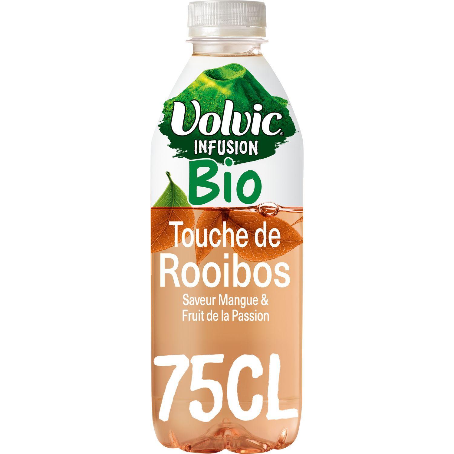 Infusion Rooibos Bio - Biodyssée - La Fourche