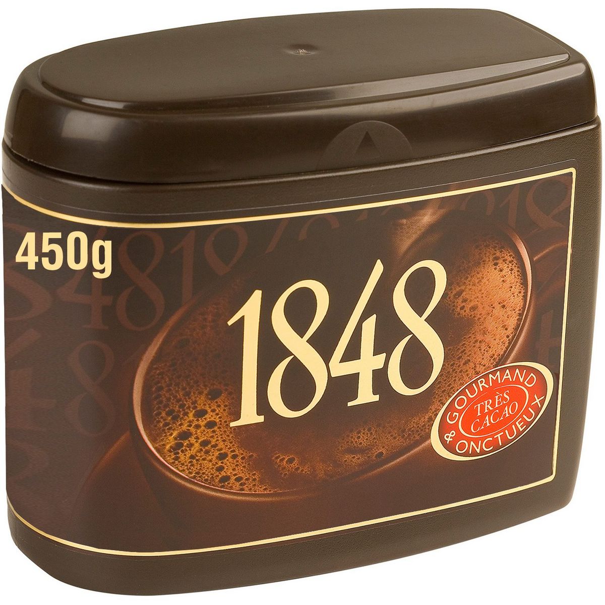 Grossiste Poudre de Chocolat Super Poulain 1kg - POULAIN