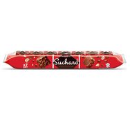 Chocolat rochers au lait SUCHARD : les 7 rochers de 35 g à Prix Carrefour