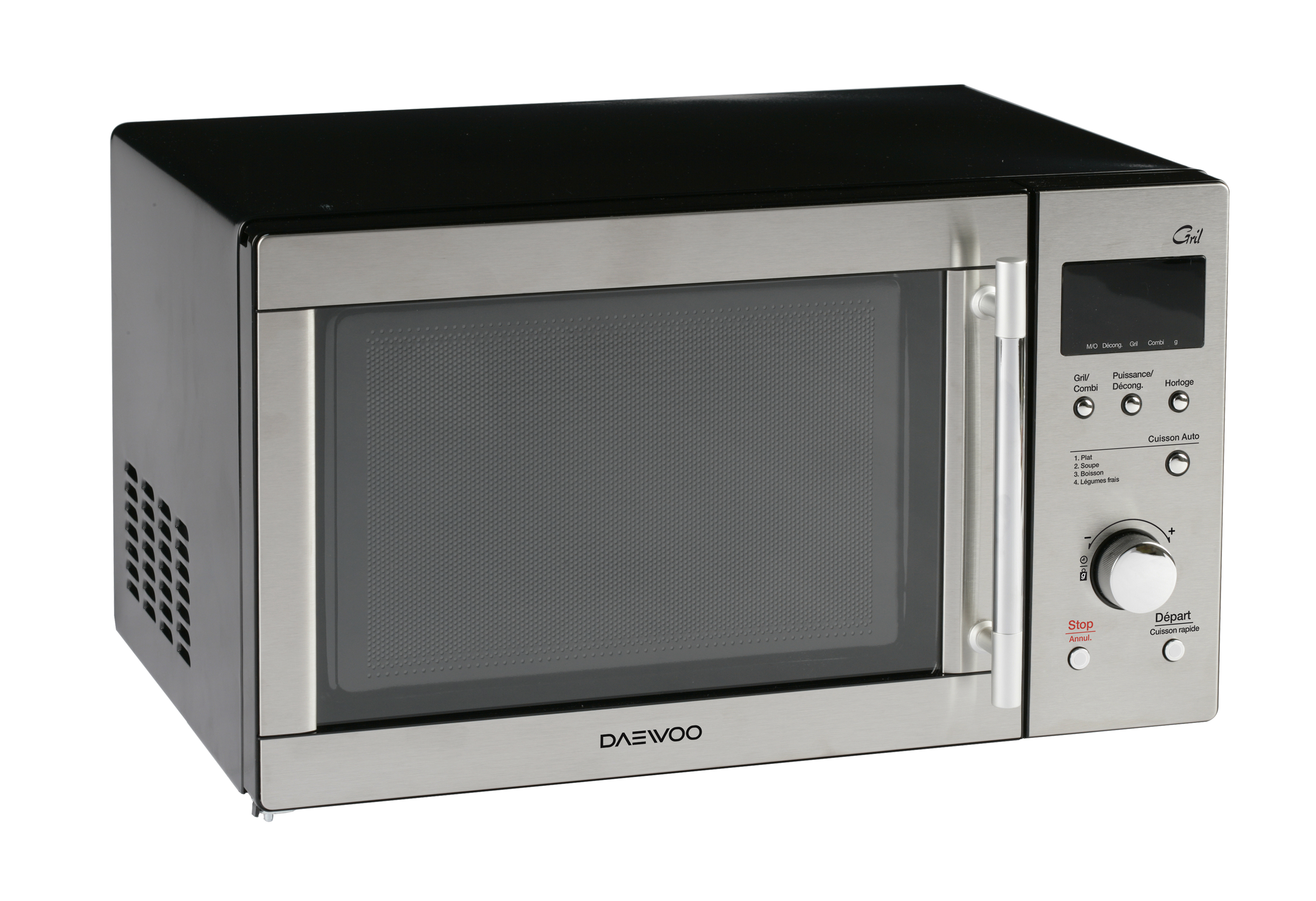 Найти свч. Микроволновая печь Daewoo Microwave. Микроволновая печь Daewoo Combi Grill. Микроволновая печь Daewoo Kog. Микроволновая печь Daewoo нержавейка.
