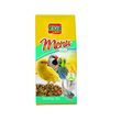RIGA Menu mue mélange de graines pour oiseaux 150g