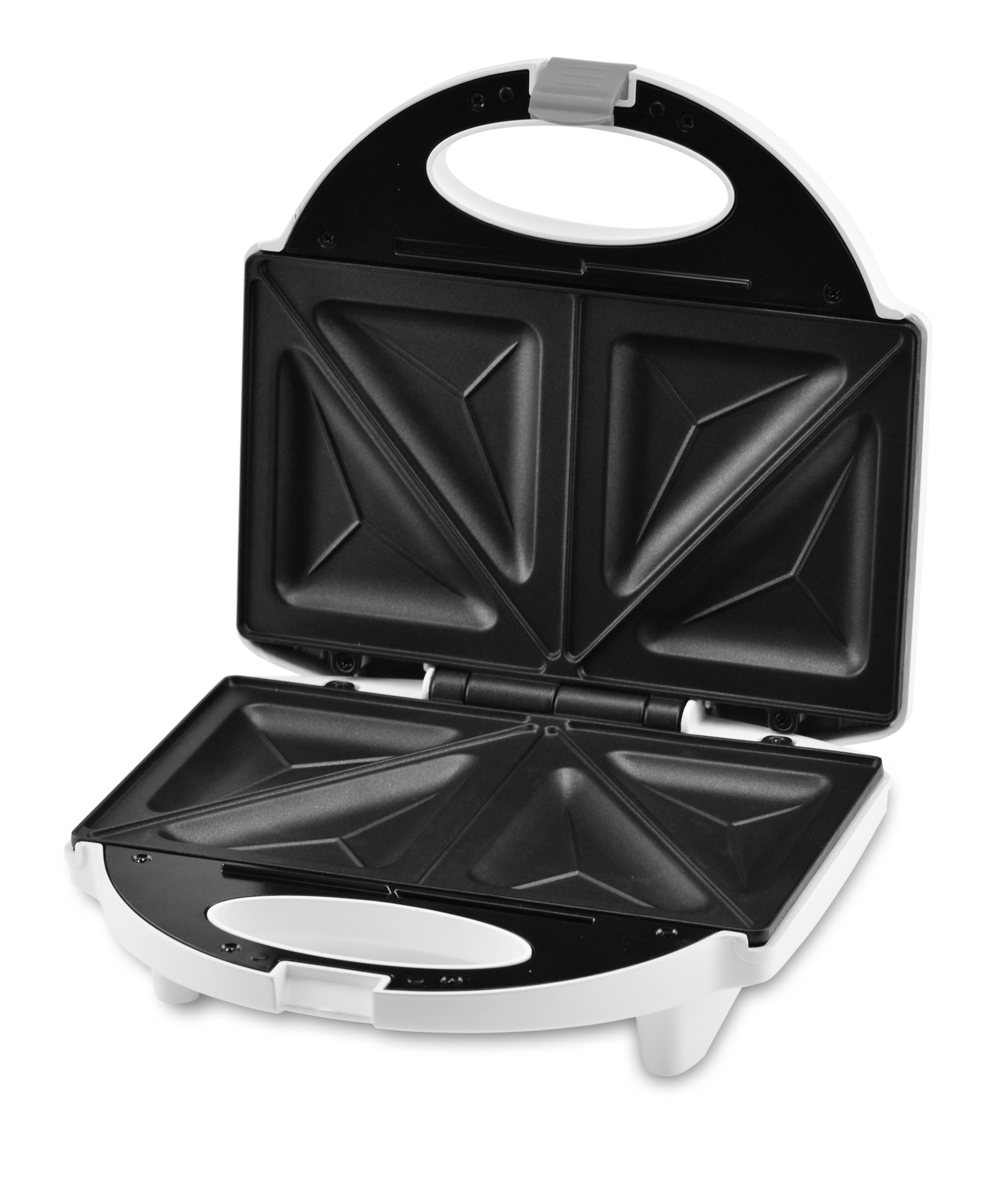 Croque, gaufre, gril RUSSELL HOBBS Sandwich Maker 3 en 1 24540-56