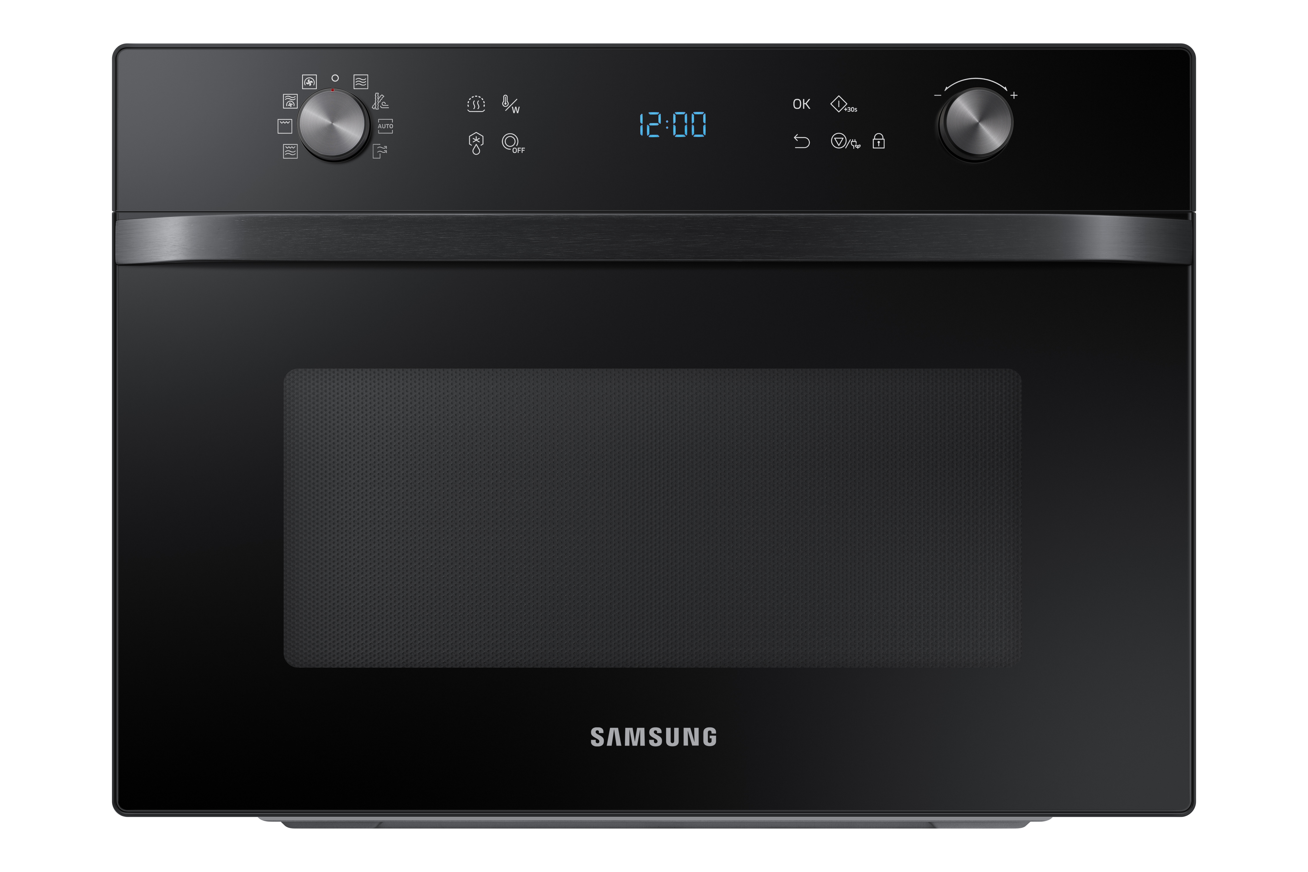 Духовой шкаф samsung fq215g002 bwt