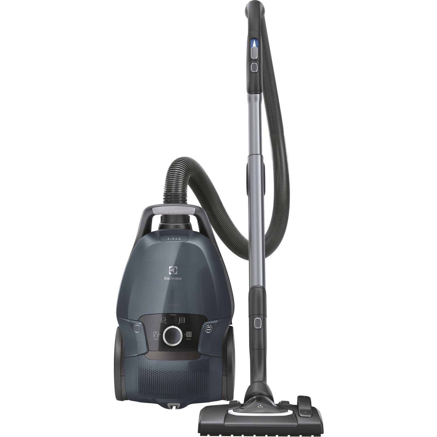 Aspirateur electrolux best sale pure d9 deluxe