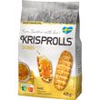 KRISPROLLS Petits pains suédois dorés 425g