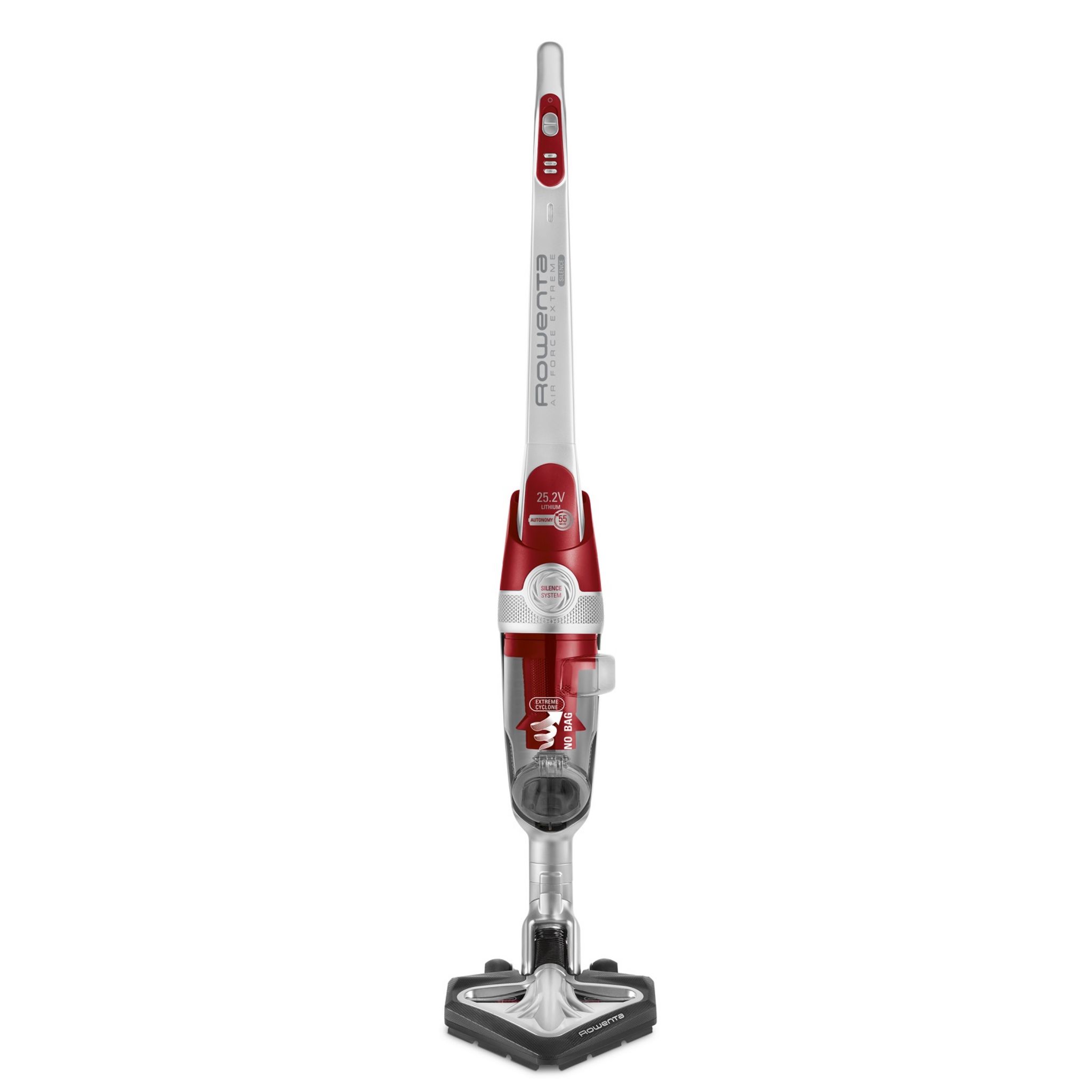 Aspirateur rowenta auchan hot sale