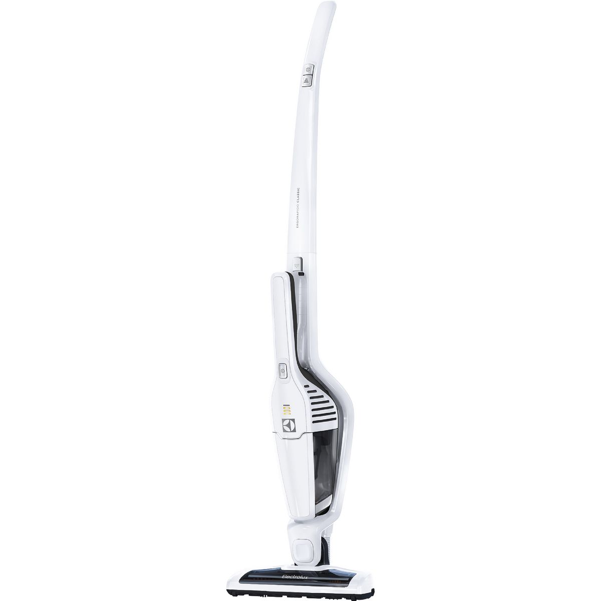 Electrolux Aspirateur balai sans fil 2-en-1 Errolapido