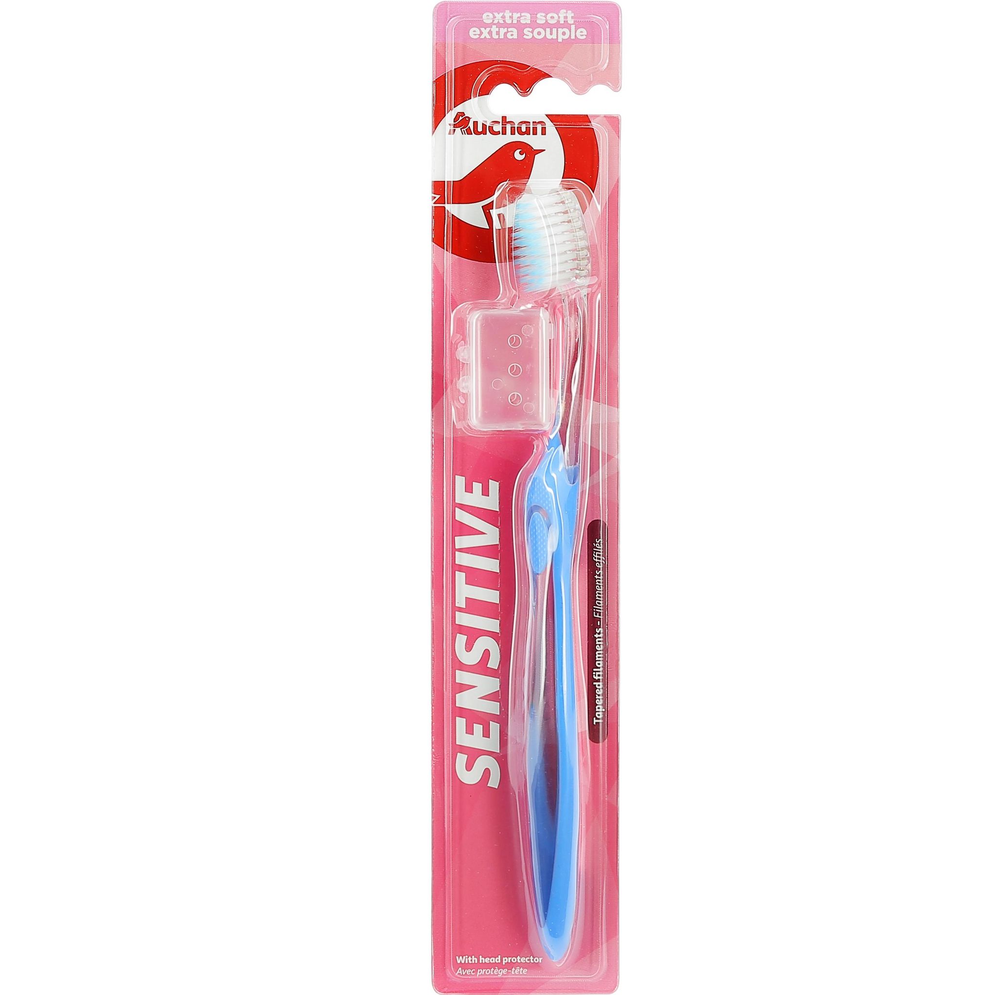 BROSSE EXTRA SOUPLE -TBRITE