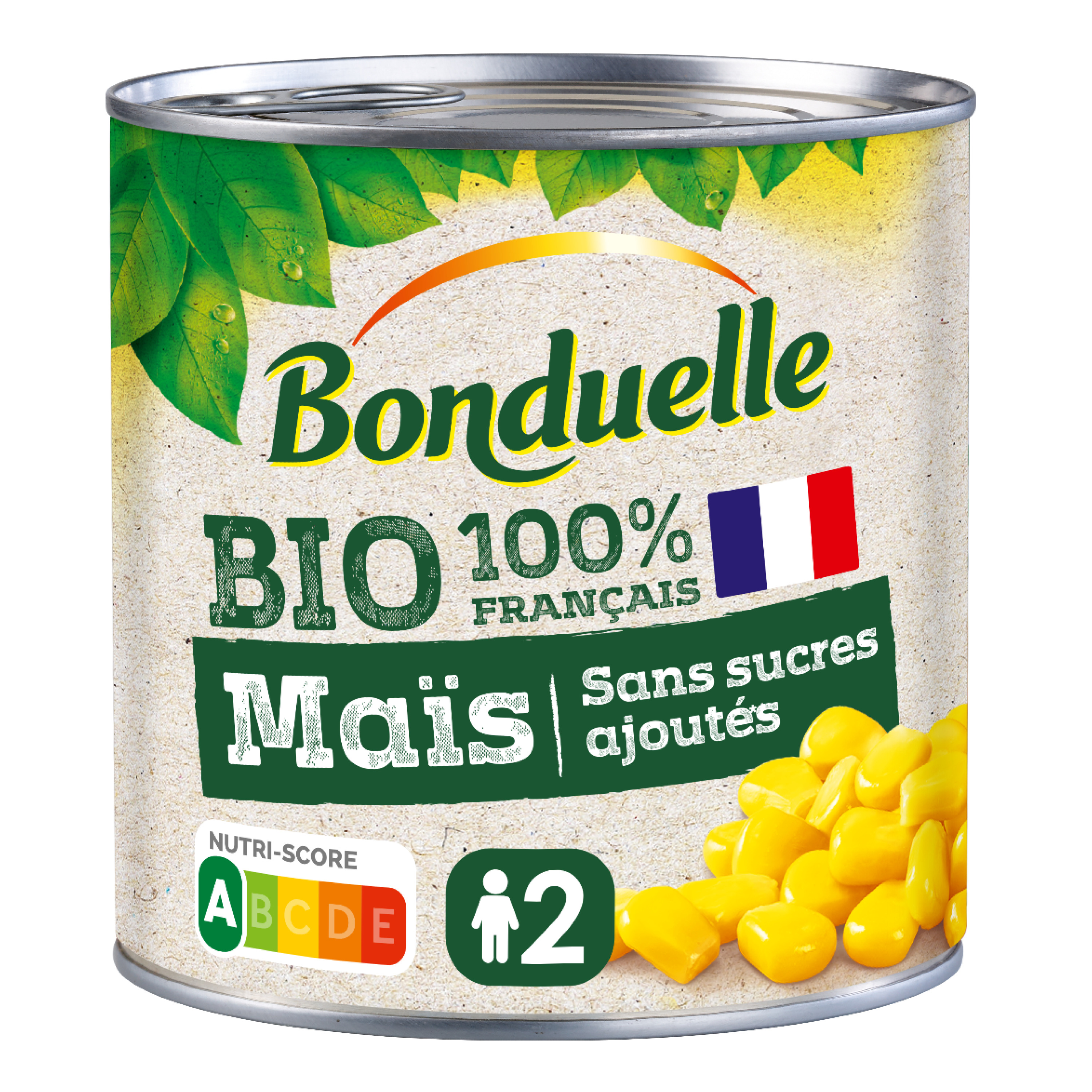 EURO MARKET  bonduelle petits pois sans sucre ajoute 280 – Euro