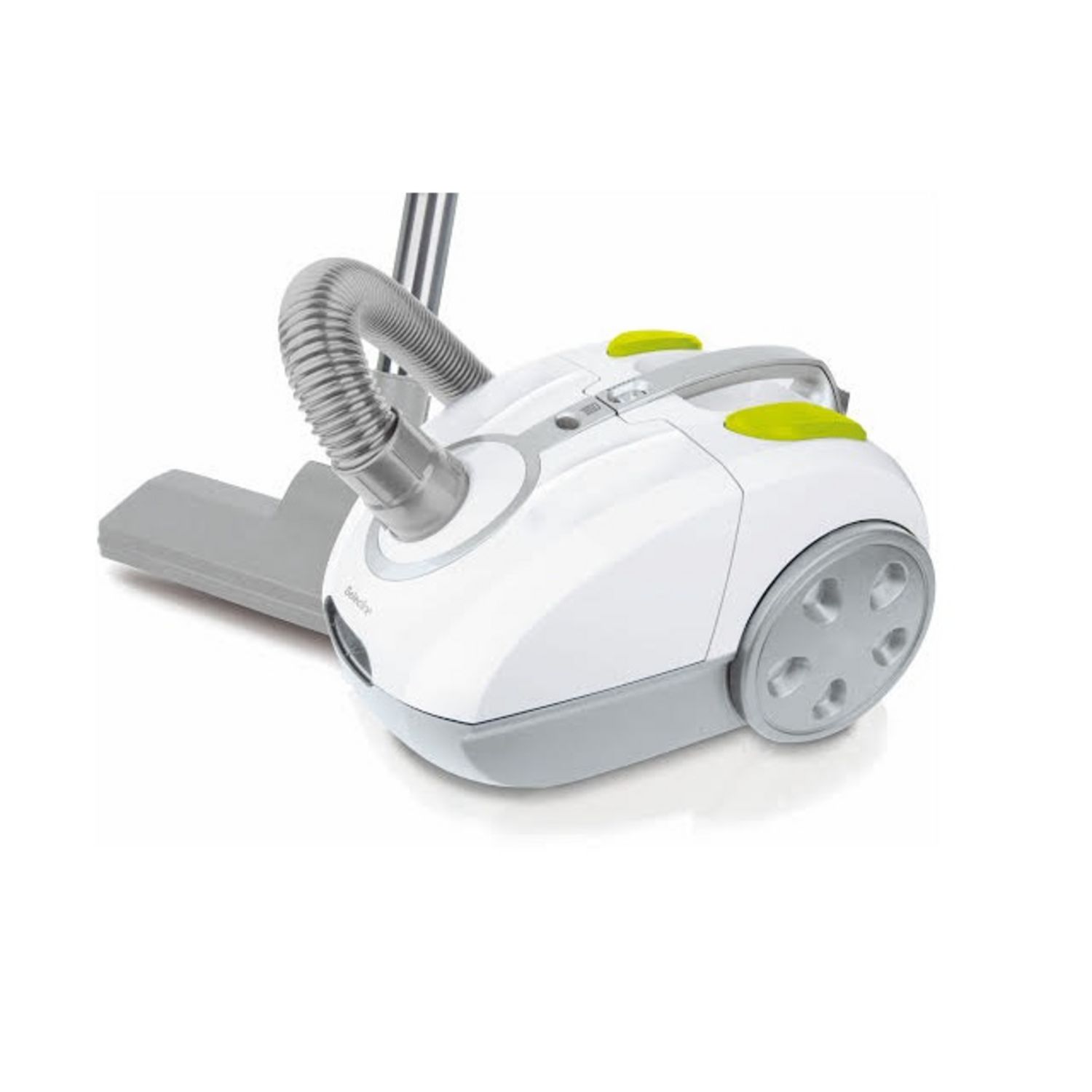 SELECLINE Aspirateur tra neau avec sac EV 100 S07 892661 Blanc