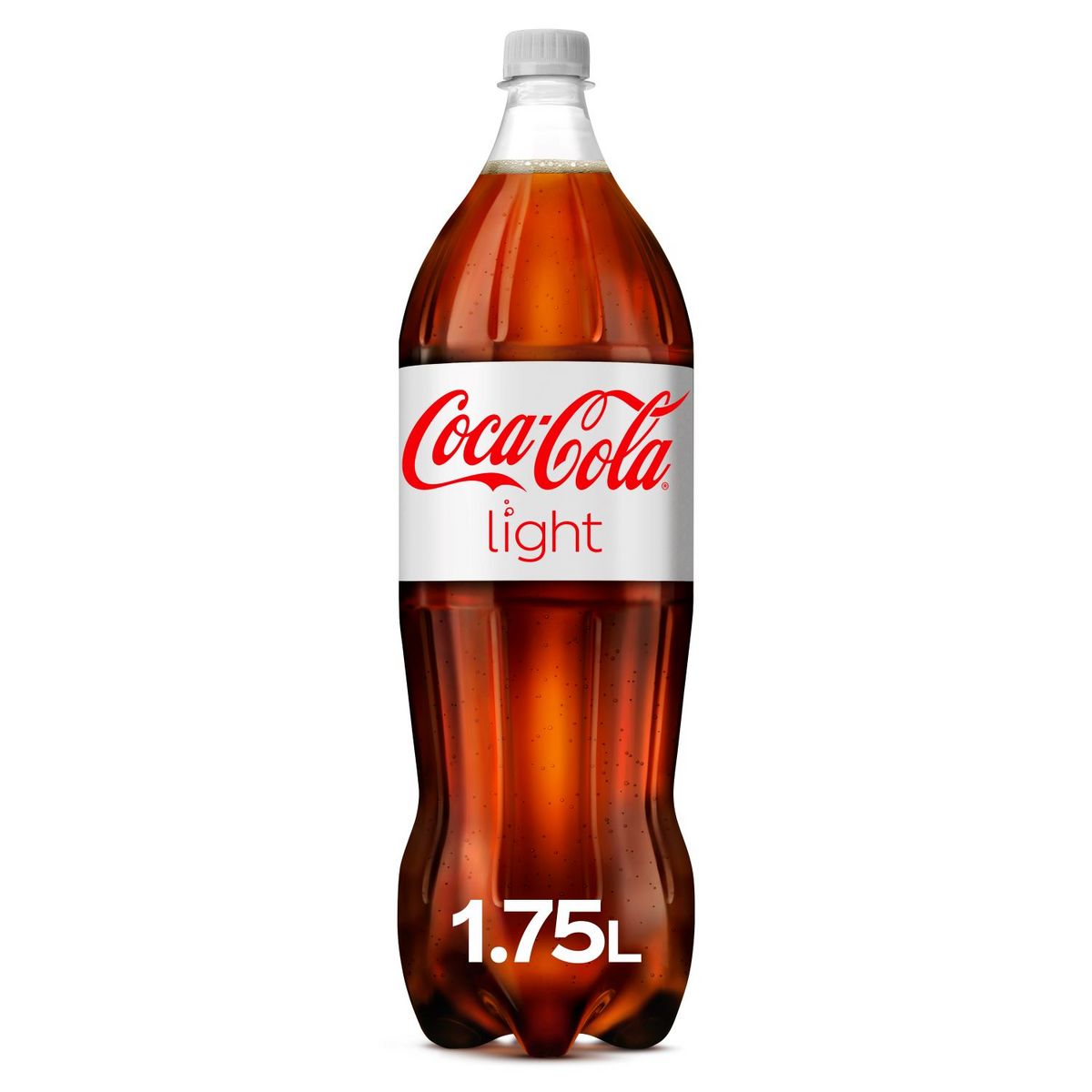 COCA COLA Boisson gazeuse aux extraits végétaux light l pas cher Auchan fr