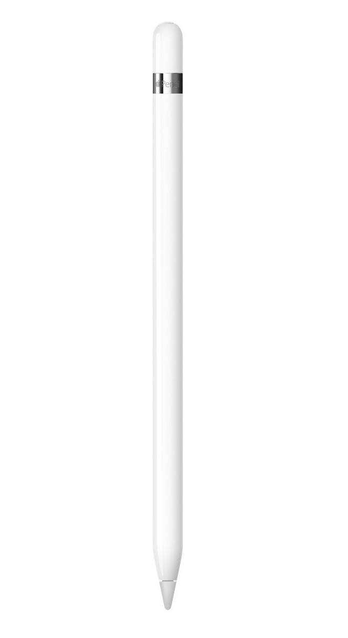 Stylet Apple pencil pour iPad Pro - Blanc