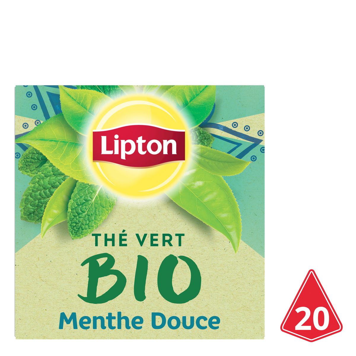 Infusion 30 sachets Pause Toujours 35g