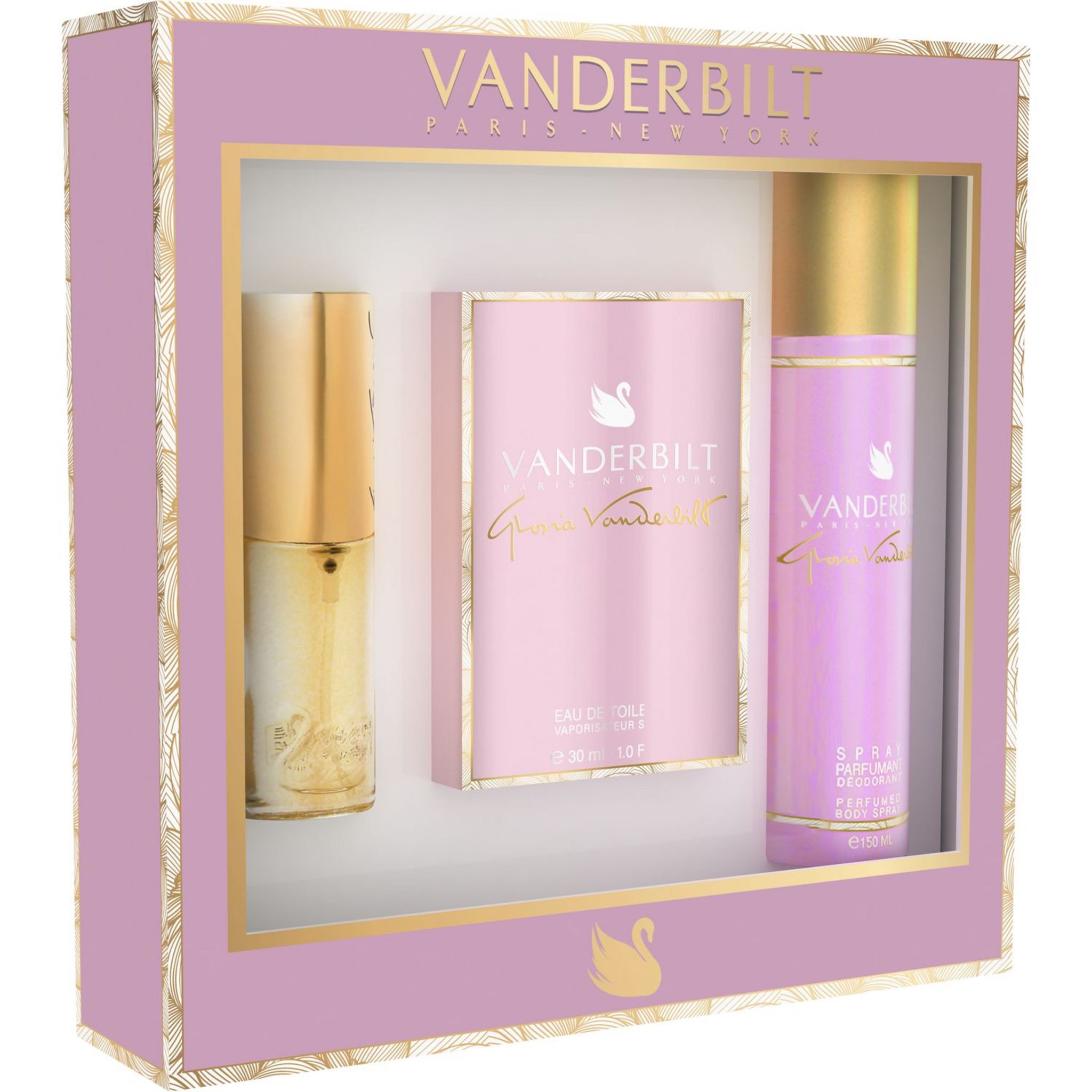 Gloria vanderbilt best sale parfum action