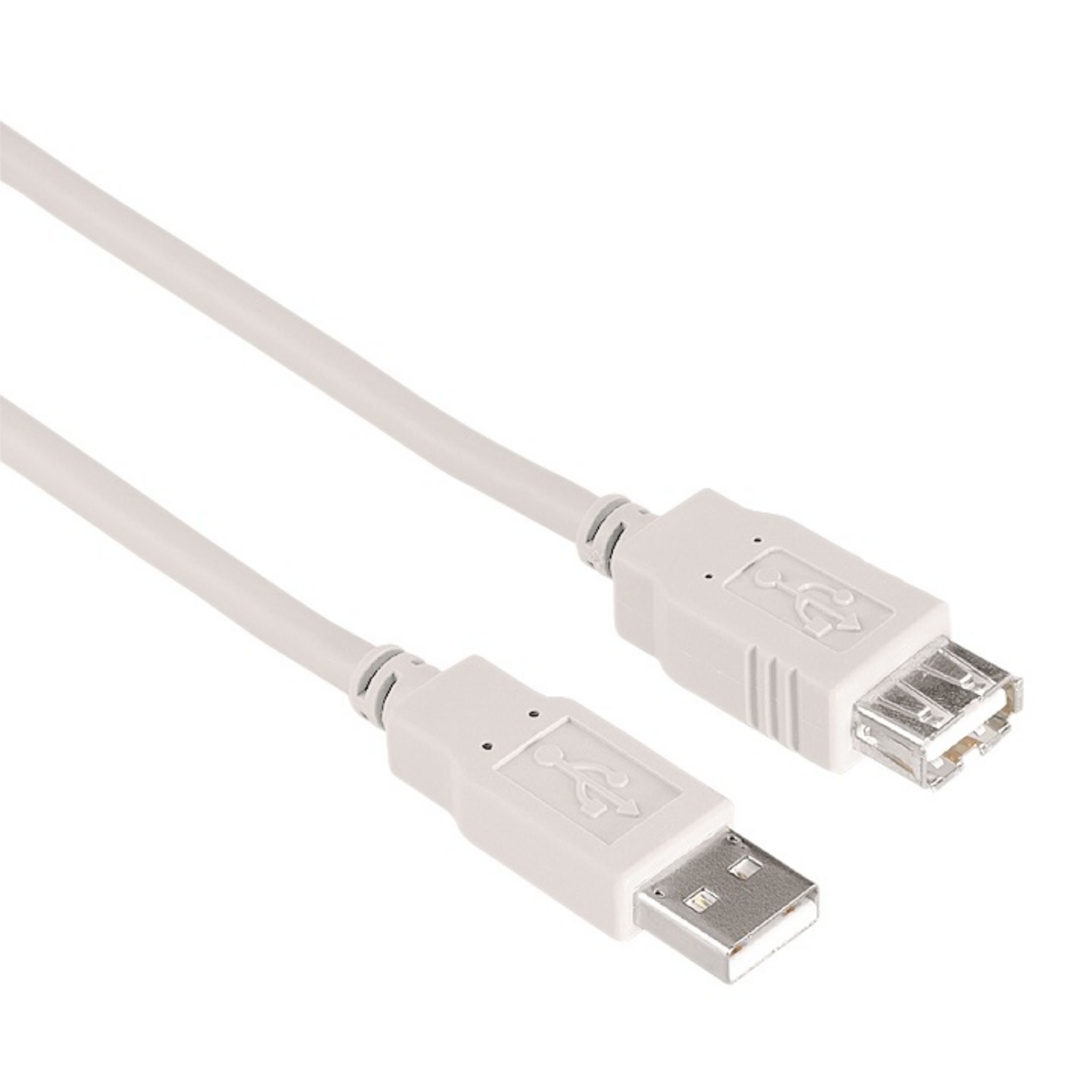 Rallonge USB mâle/femelle 3 m