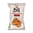 AUCHAN BIO Chips tortillas goût chili 150g