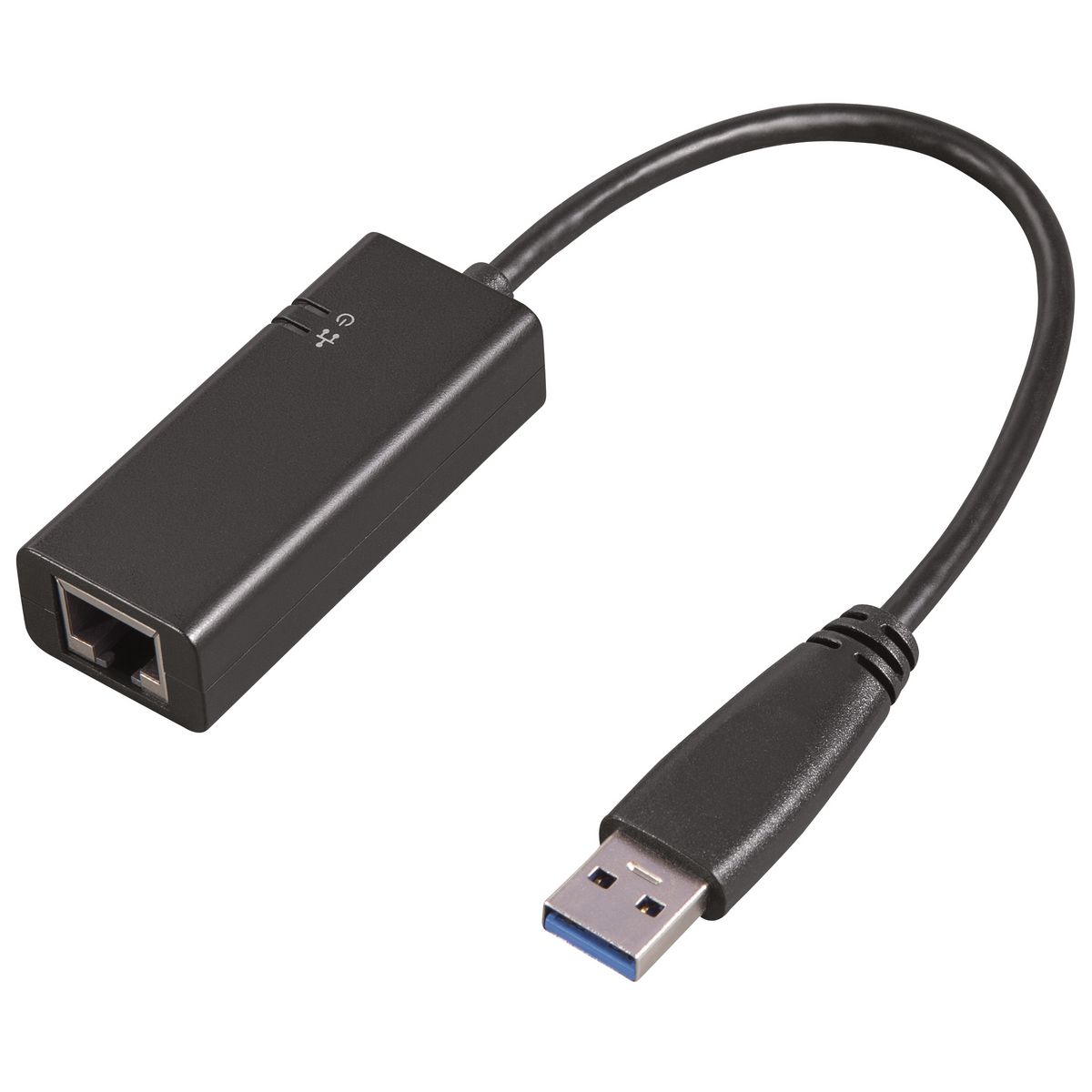 Adaptateur USB A mâle / RJ45 femelle, Adaptateurs USB 3.0