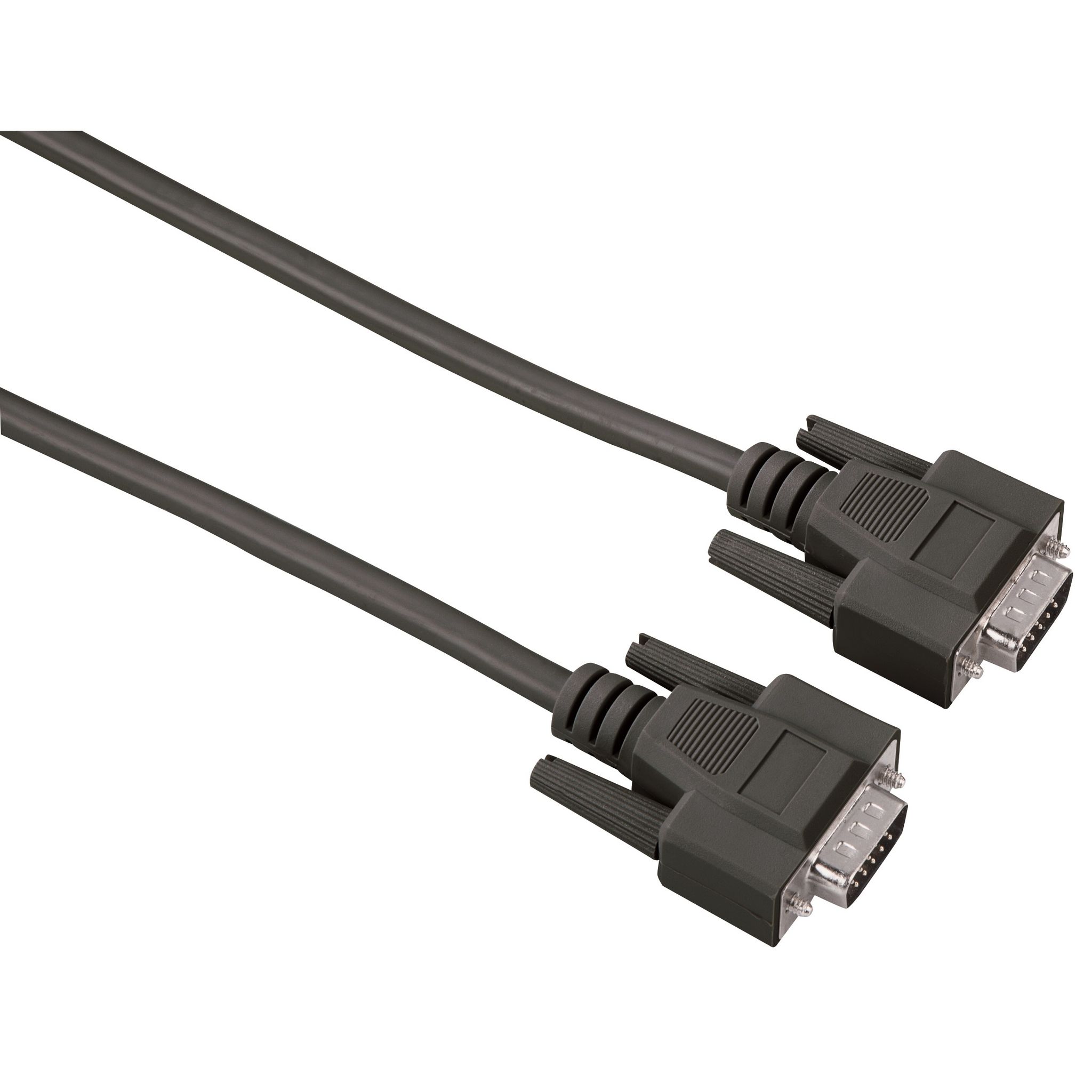 QILIVE Connectique Cable MON VGA HDD 1.8 Metres pas cher 