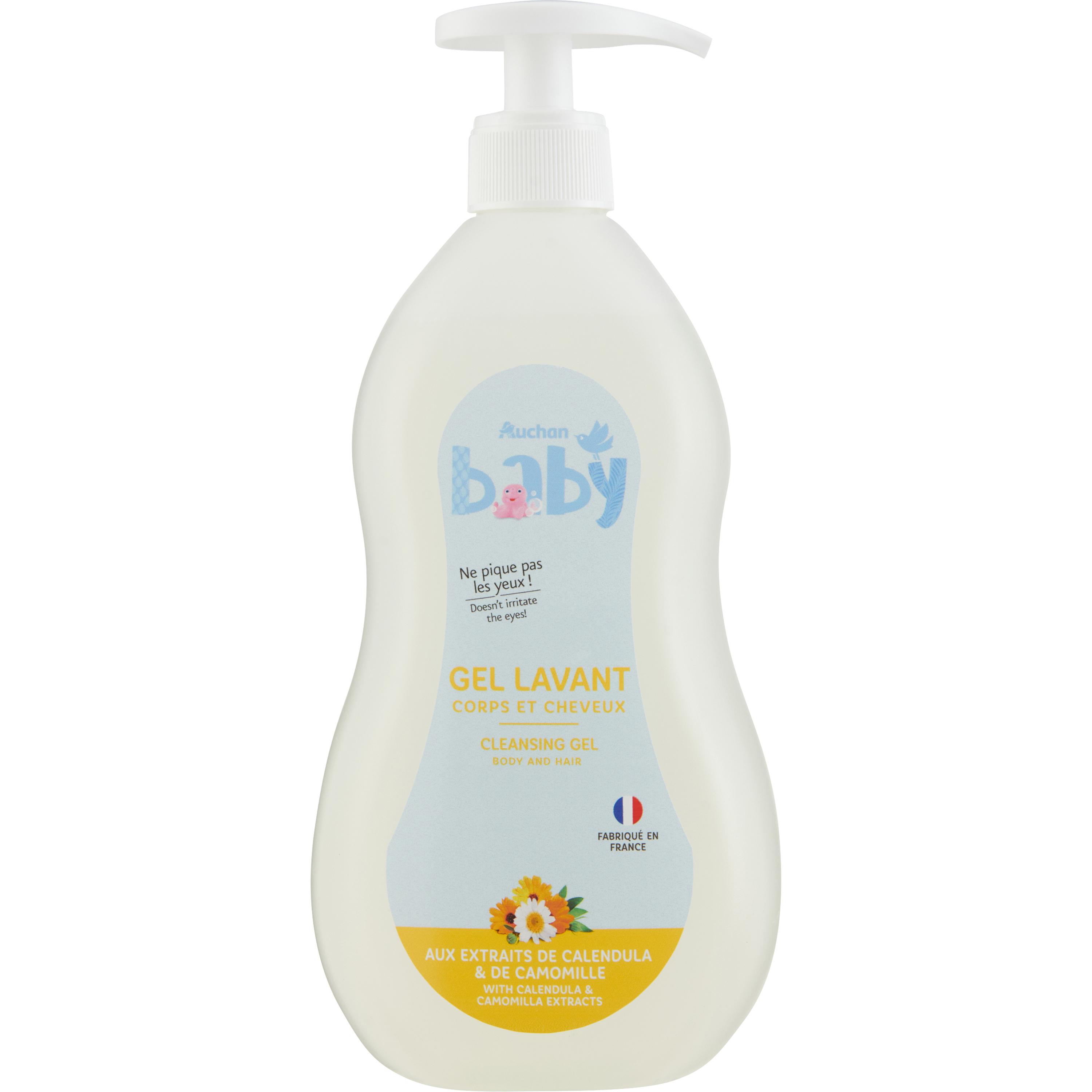 BIOLANE Spray d'huile d'amande douce corps et bain pour bébé 40ml pas cher  