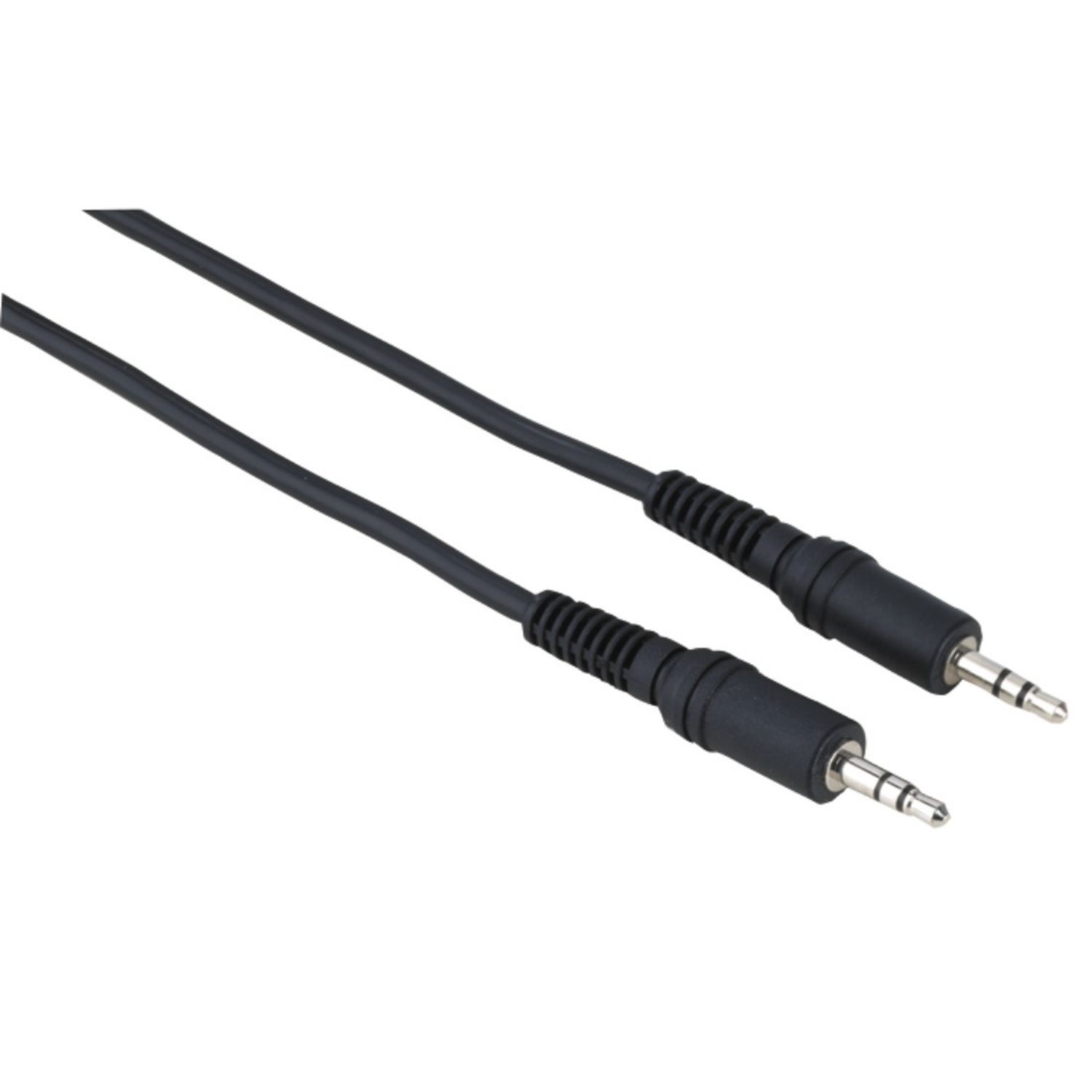 Câble Audio Jack 3.5mm, Câble Aux Mâle À Mâle, Cordon De Ligne De