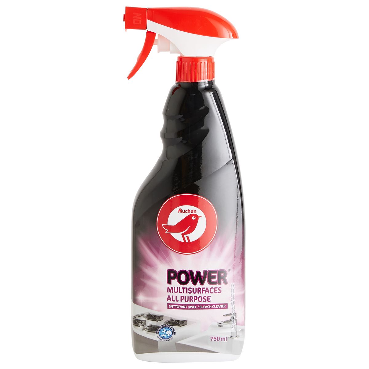 Spray Javel 750ml