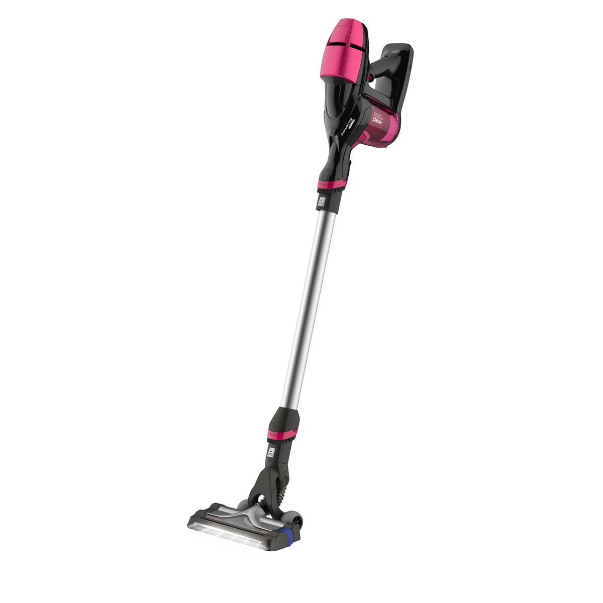 Aspirateur sans fil rowenta