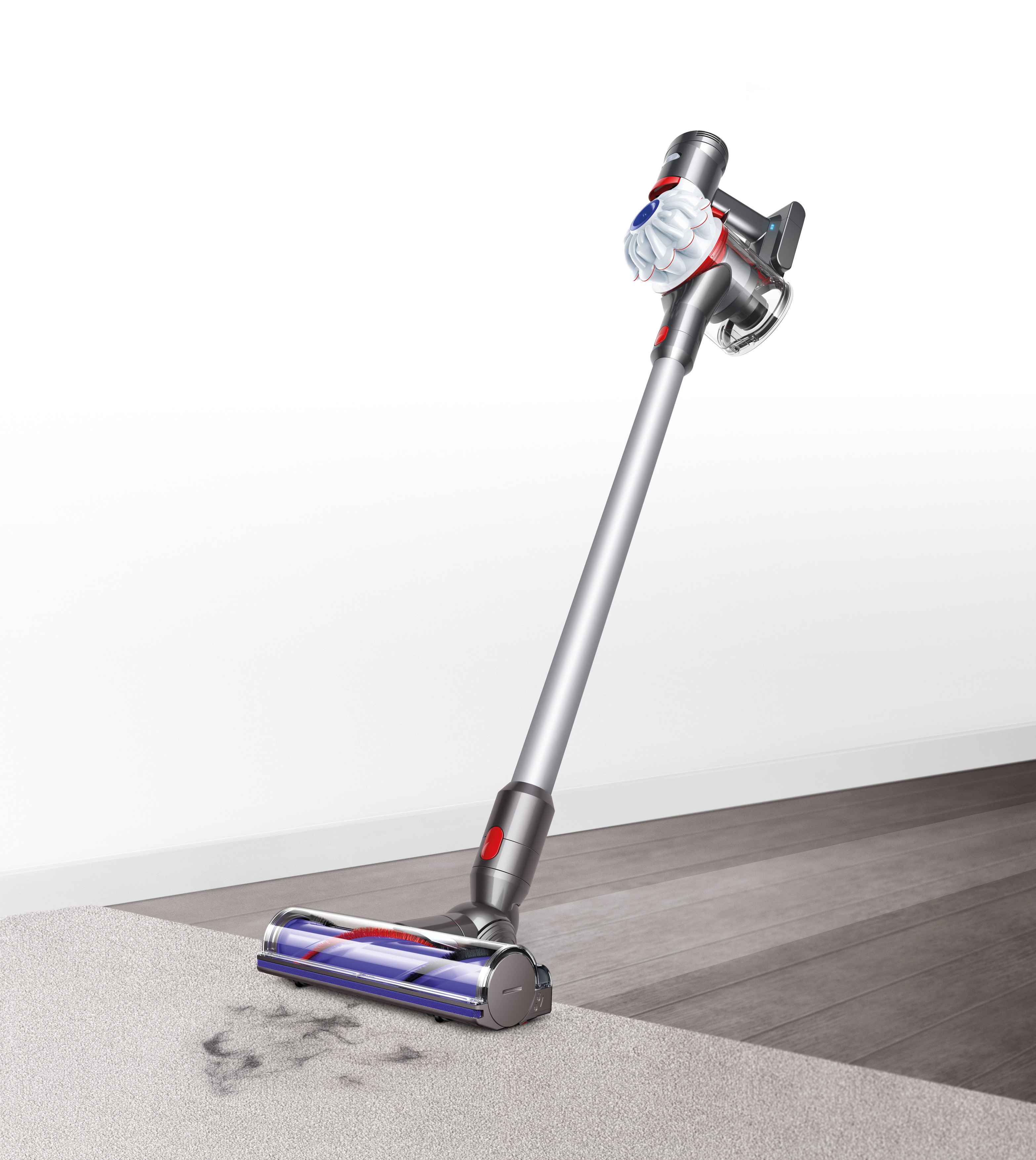 Dyson crée (enfin) un accessoire pour laver le sol avec votre aspirateur