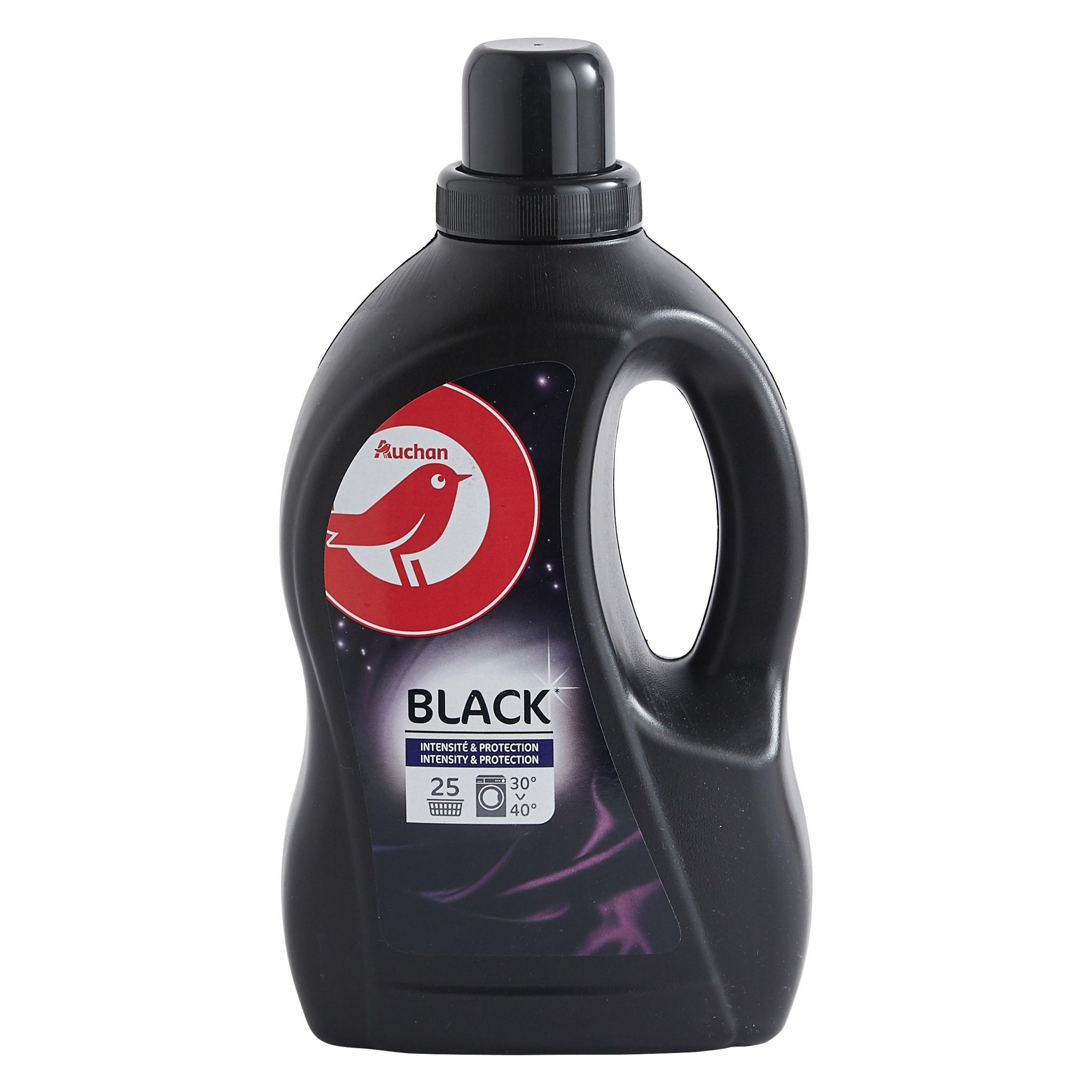 Dreft lessive liquide linge noir & foncé 2,2l