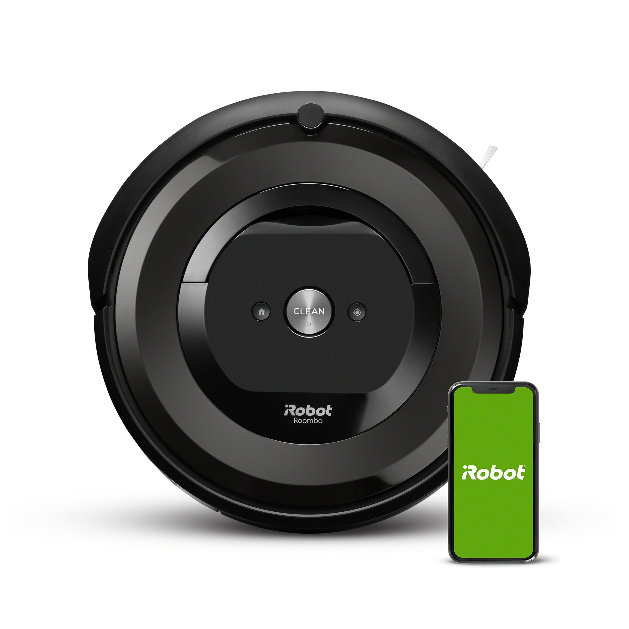 Aspirateur robot IROBOT Roomba i5 - I5158 Pas Cher 