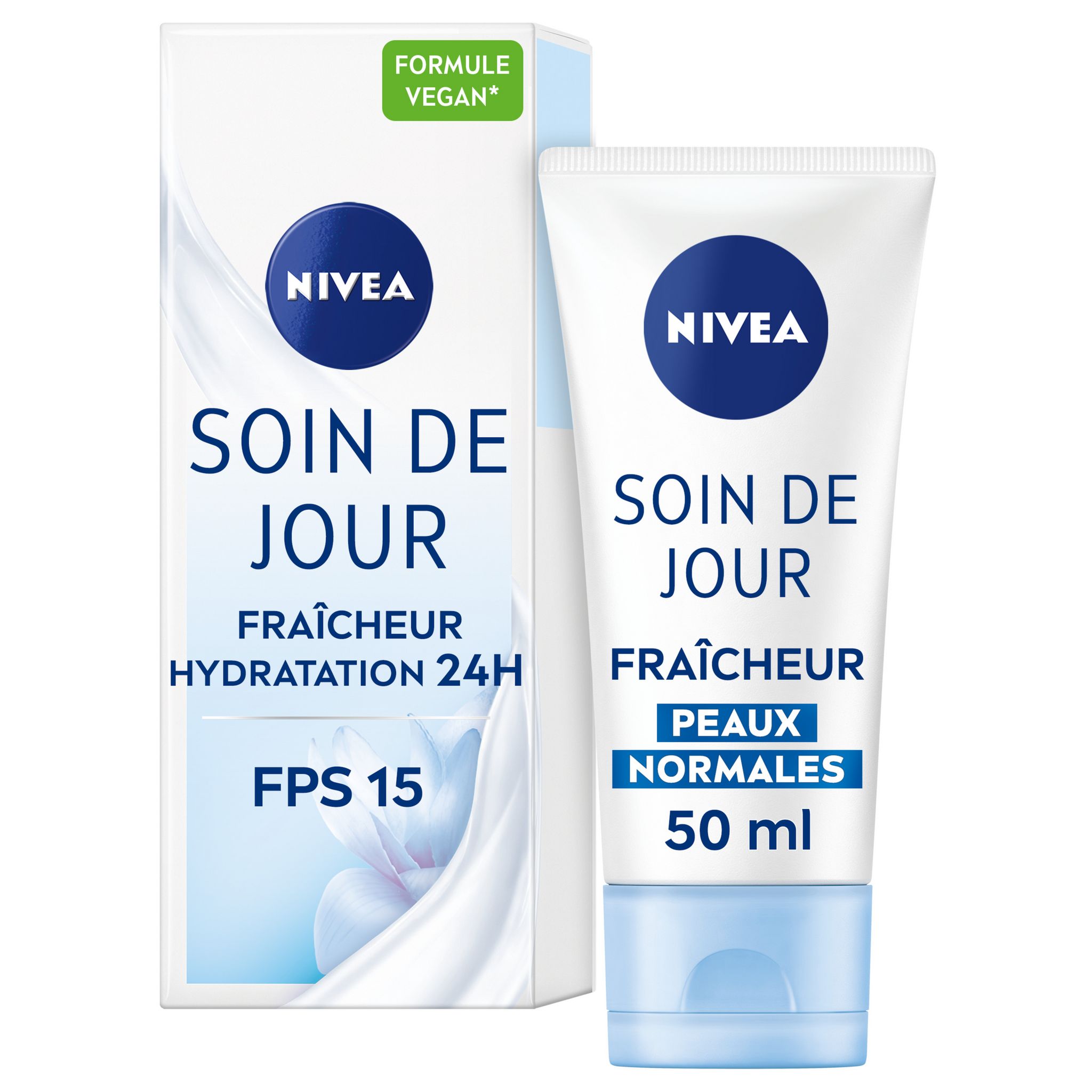 Avis Soin de Jour Hydratant PH7 - Diadermine - Soin du visage