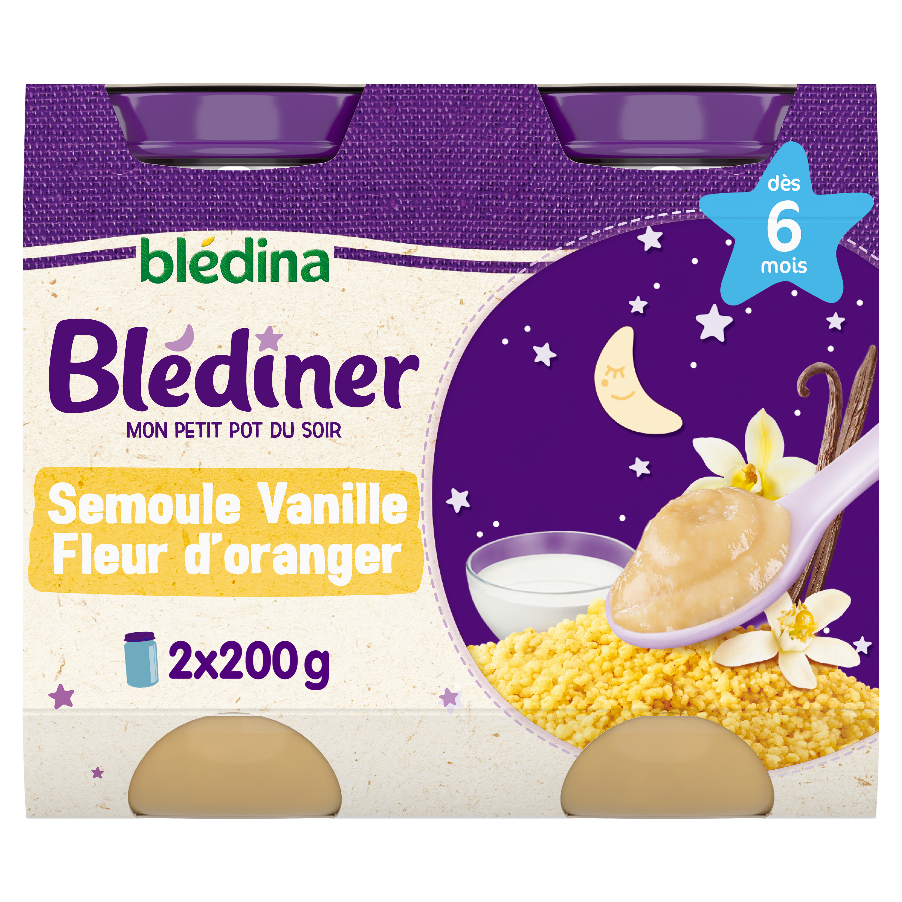 Toutes les promotions de Blédîner - Trouvez et découvrez la