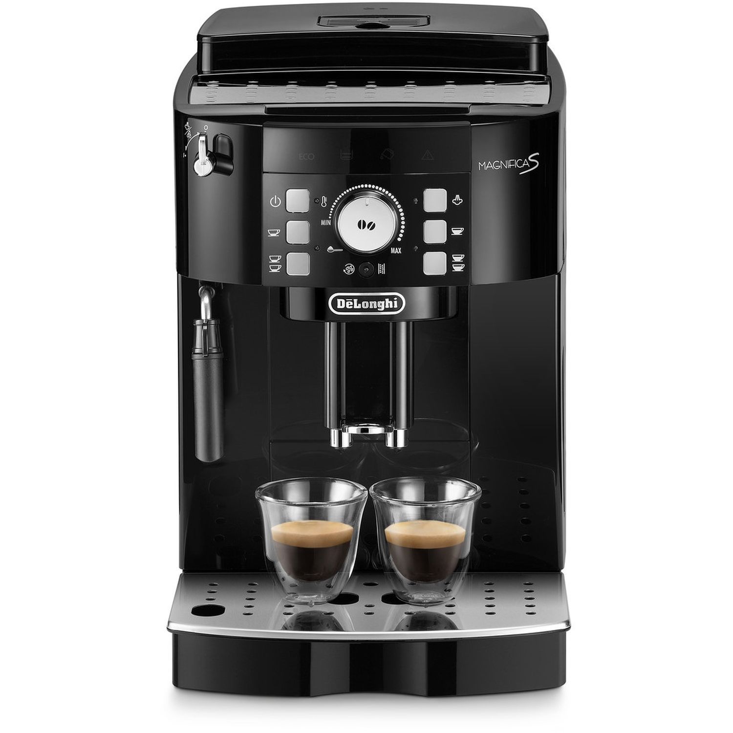 De'Longhi Magnifica S ECAM11.112.B, Machine à Café Automatique/ à