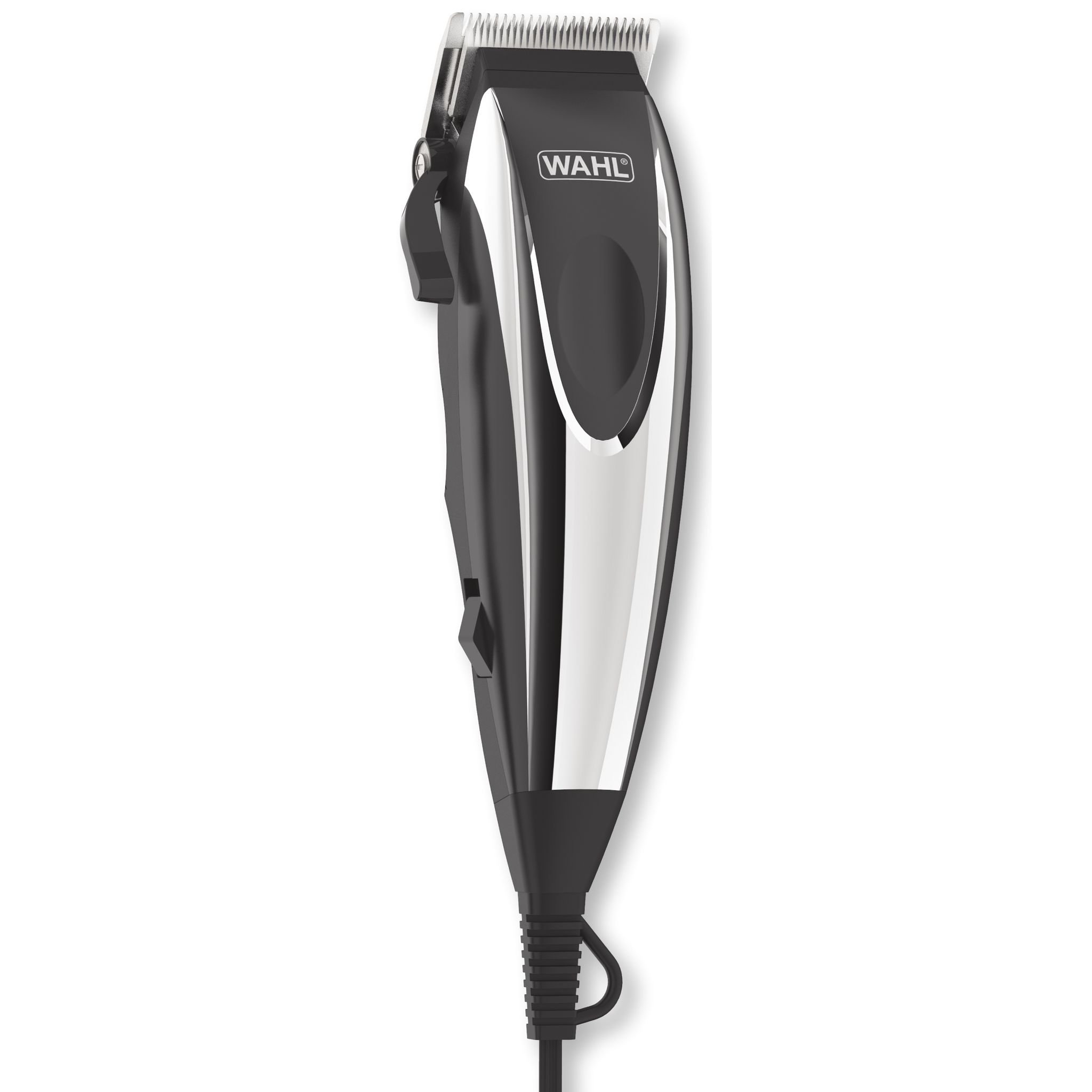 Wahl - Tondeuse Cheveux WAHL Close Cut Pro - affutâge automatique de la  lame - 6 sabots - Rouge - Tondeuse - Rue du Commerce