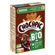 Nestlé CHOCAPIC Céréales bio au chocolat