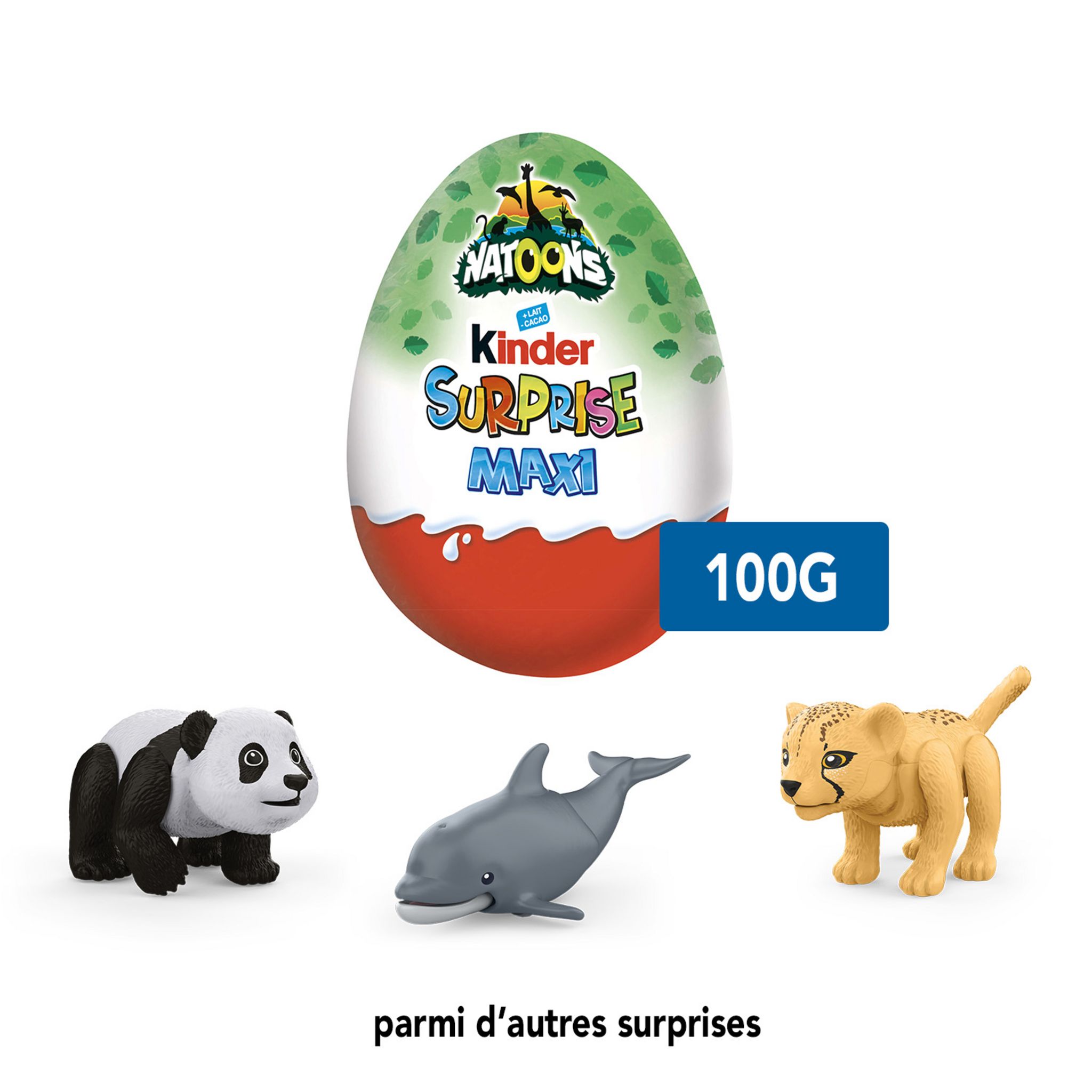 oeuf surprise enfant fille - Achat en ligne