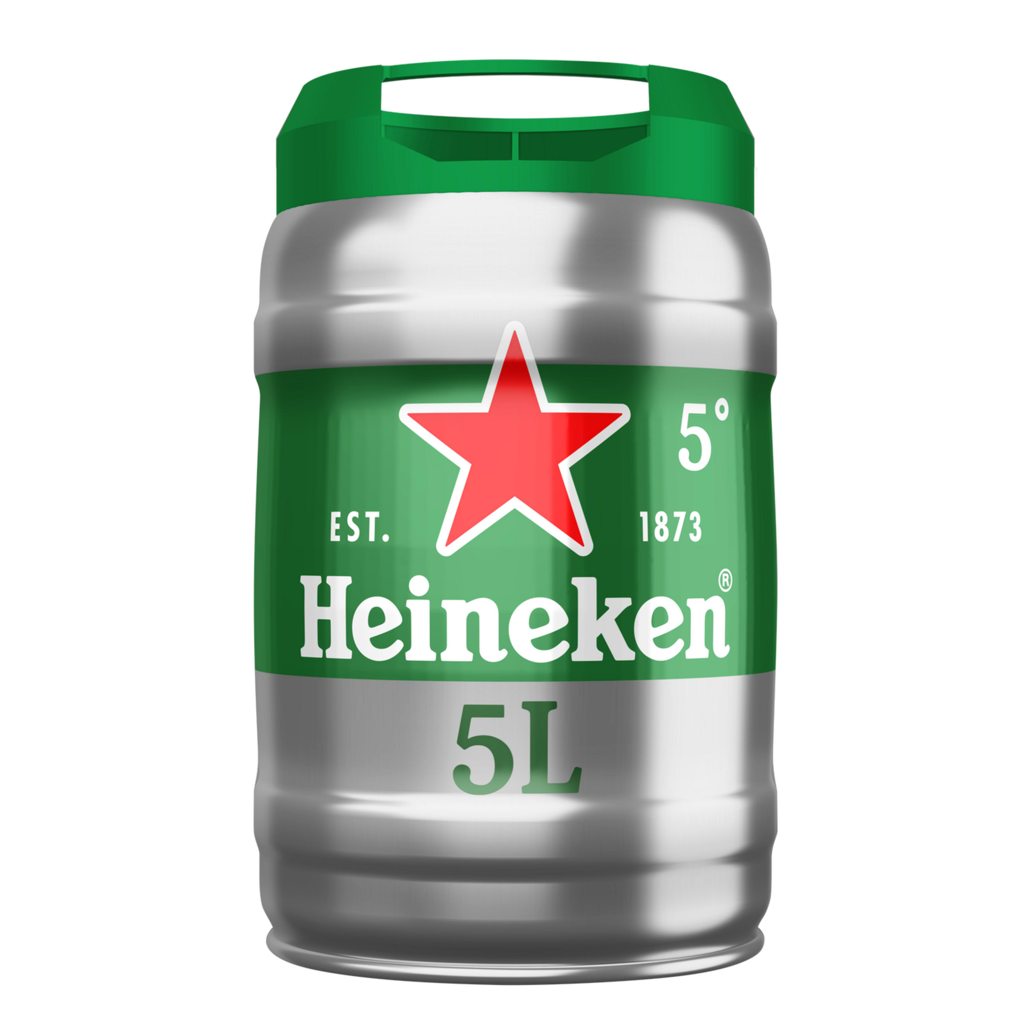 Mini-Fût Beertender Heineken - Achat / Vente de bière en fût Beertender