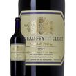 Vin rouge AOP Pomerol Château Feytit Clinet 2017 75cl