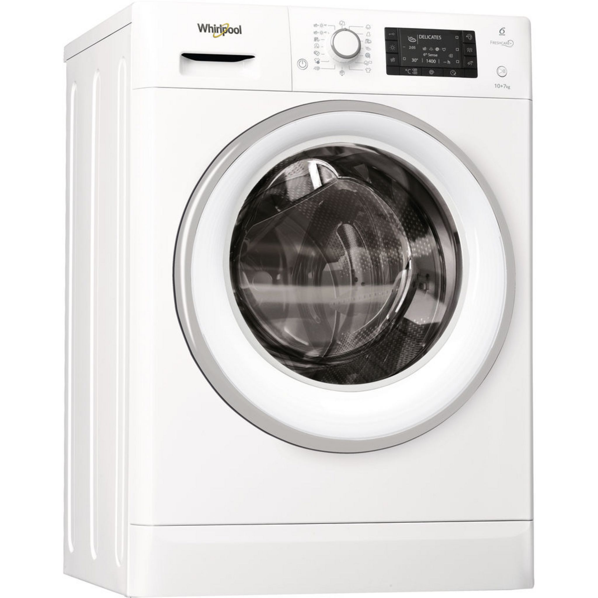 Sèche linge semi professionnel 10 kg gamme g1 - Whirlpool