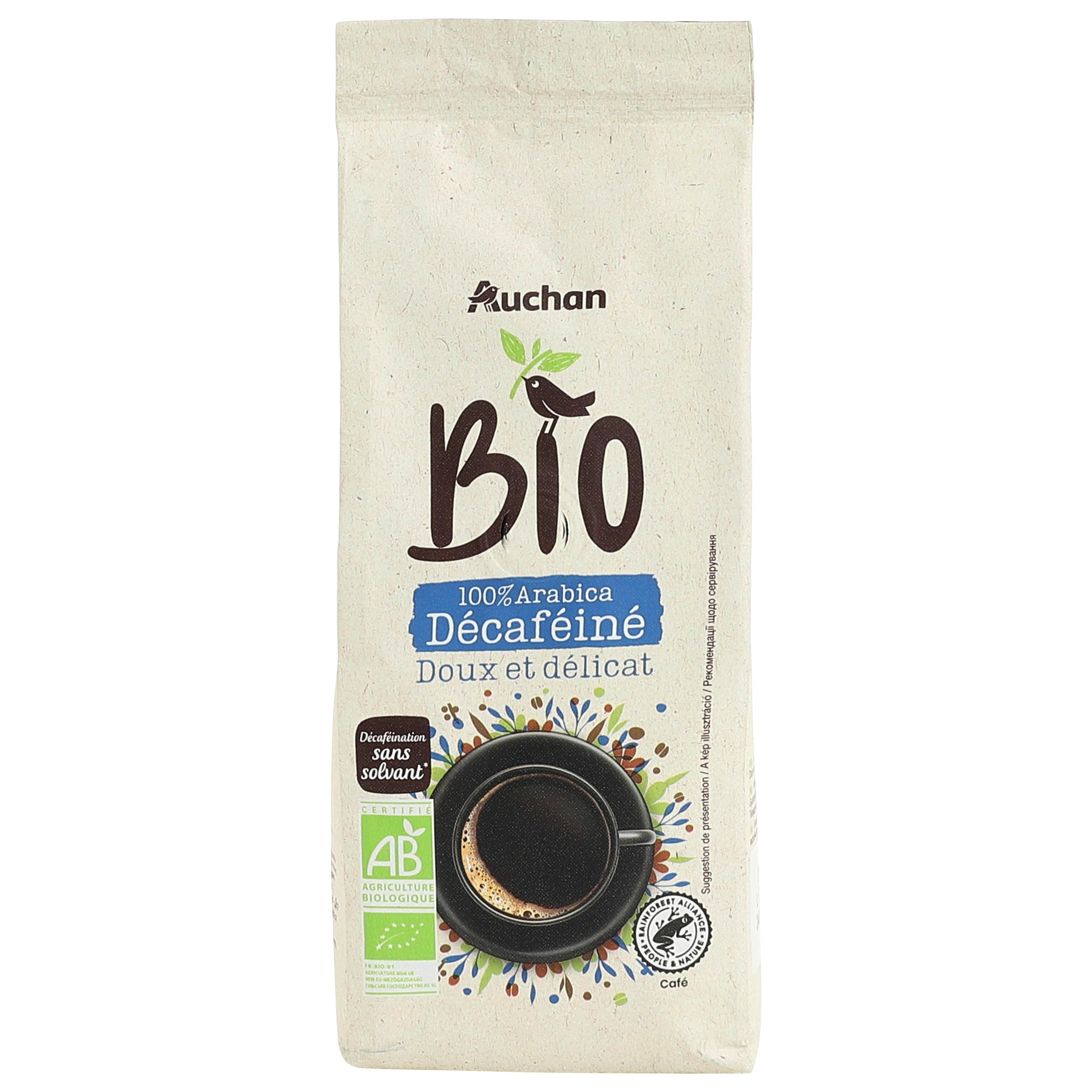 Café en grains Illy Classico 100 % Arabica - paquet de 250 g sur