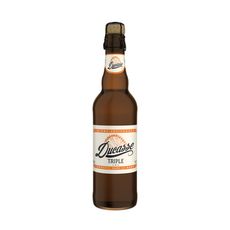 LA DUCASSE Bière blonde triple artisanale du Nord 9% 75cl