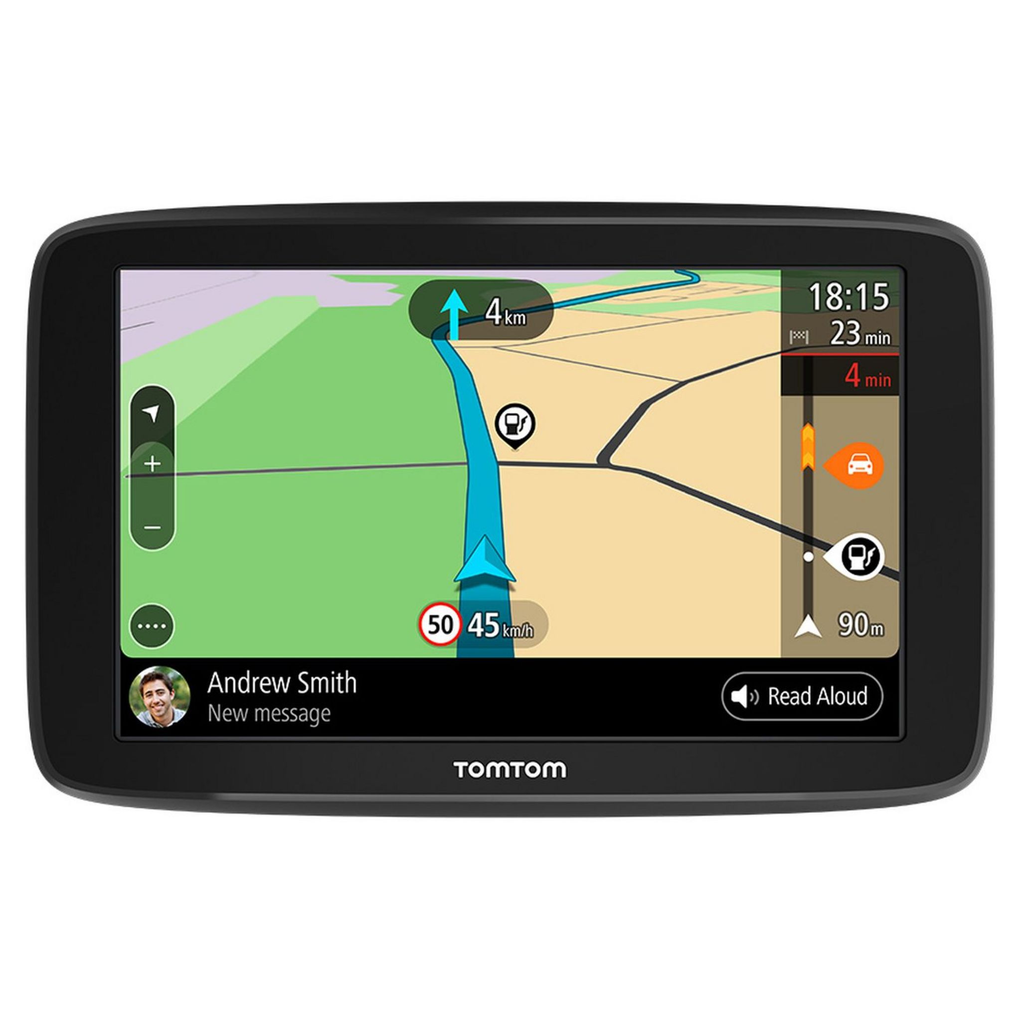 Gps TomTom Tomtom 2 Rider France Au Meilleur Prix