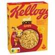 KELLOGG'S Miel Pops Loops Céréales au miel 400g