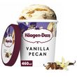 Häagen-Dazs HAAGEN DAZS Pot de crème glacée vanille pécan