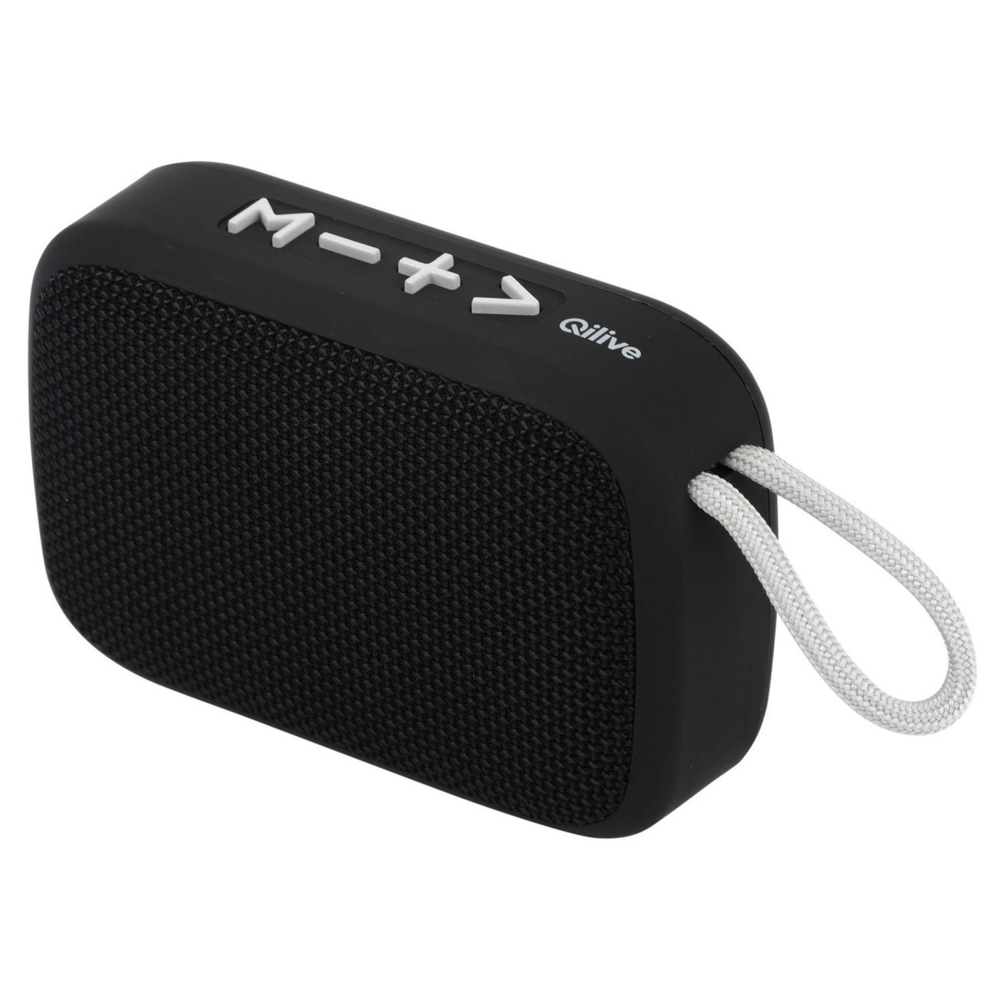 Generic Portable Bluetooth Speaker Enceinte Bluetooth Lumineuse Colorée -  Prix pas cher