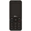 QILIVE Smartphone - 891220 M16 - 32 Go - Noir - Double microSIM