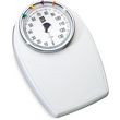 kitipro pèse personne mécanique - doctor scale xl - blanc