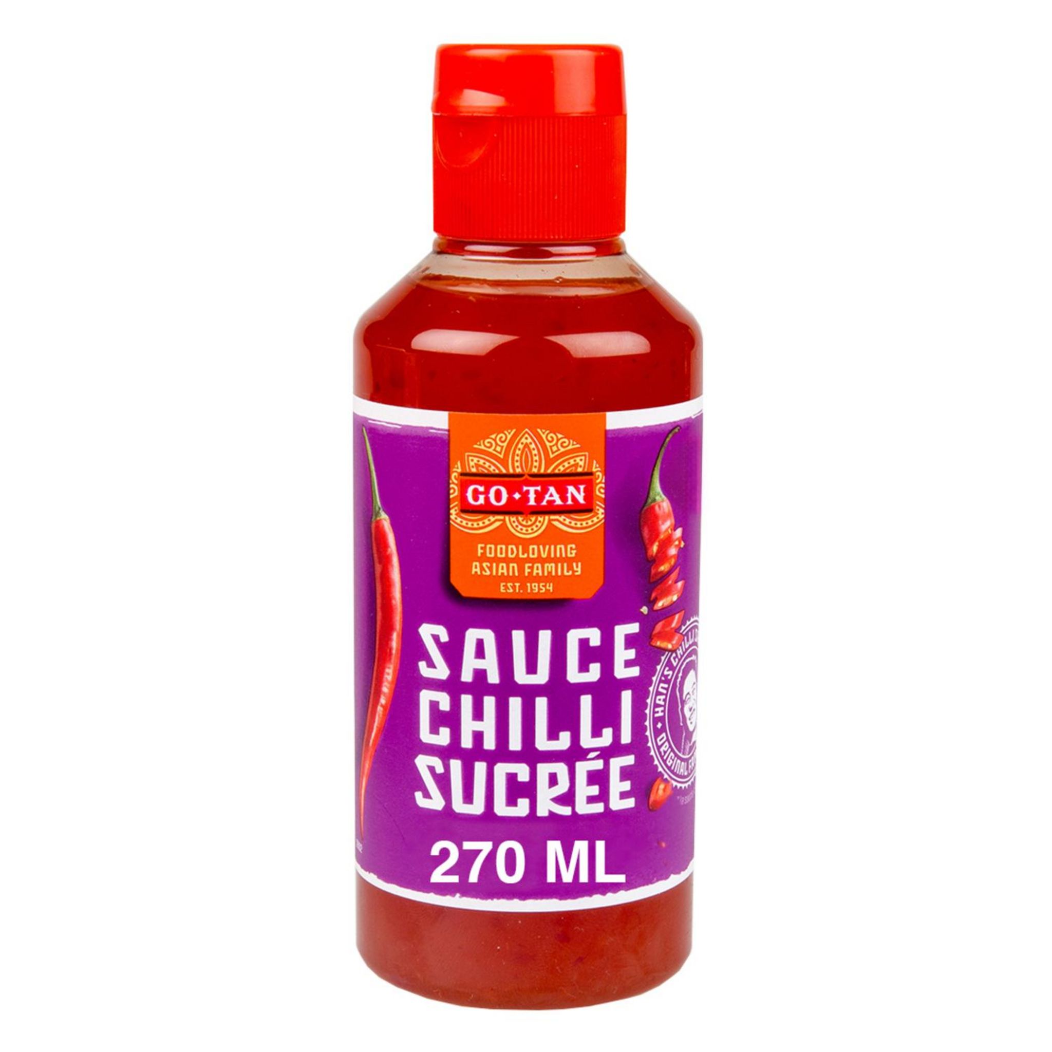 SUZI WAN Sauce soja sucrée 137,5ml pas cher 