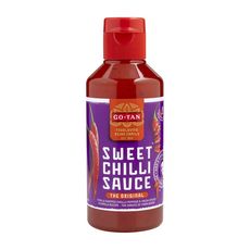 GO TAN Sauce sweet chilli 270ml