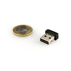 VERBATIM Clé Nano USB 2.0 32 Go