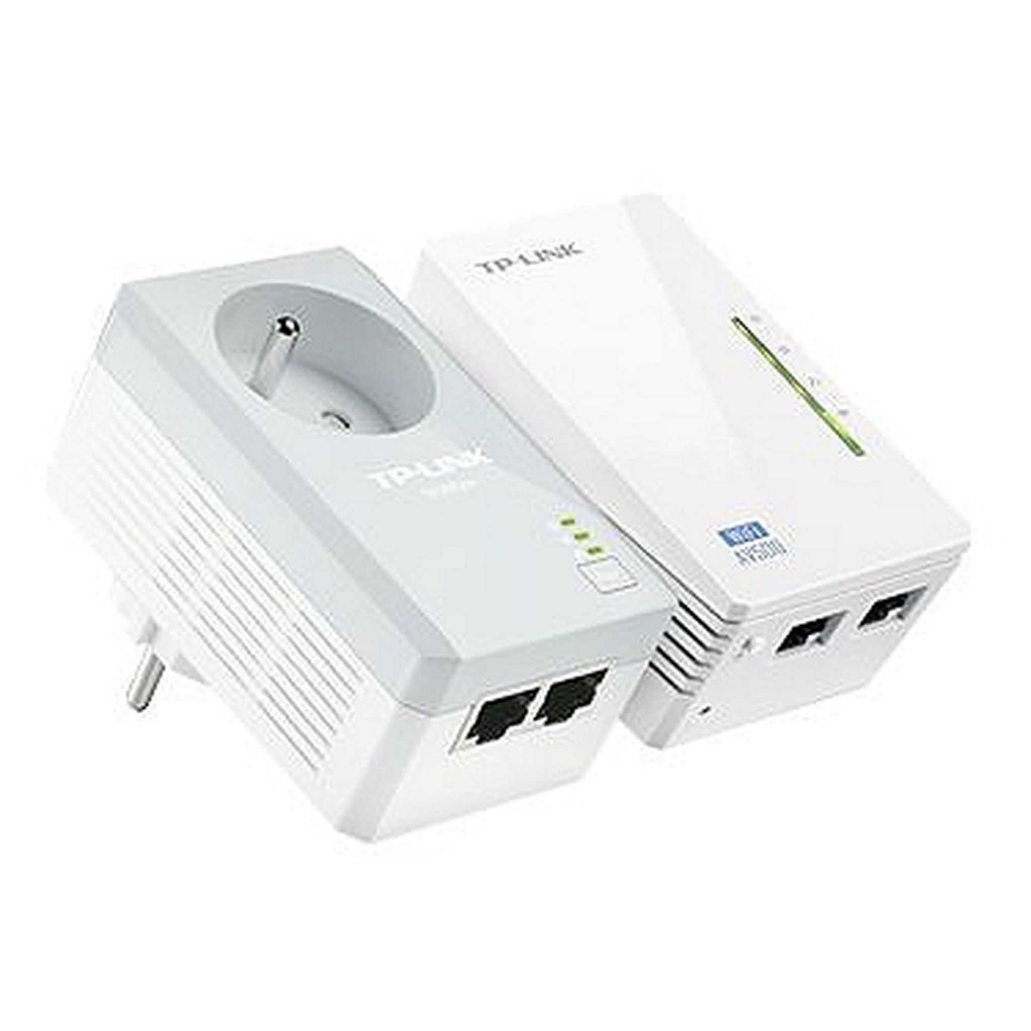 Netgear PLP1000 - CPL sur Son-Vidéo.com